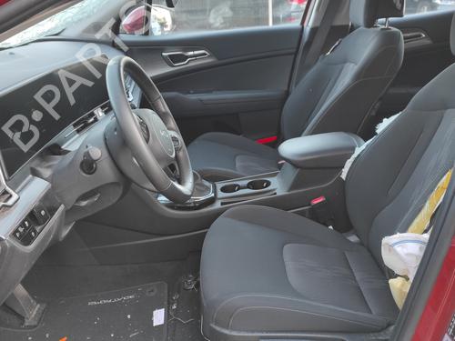 Used Parts KIA SPORTAGE V (NQ5) 1.6 T-GDI MHEV (150 hp) 4281763