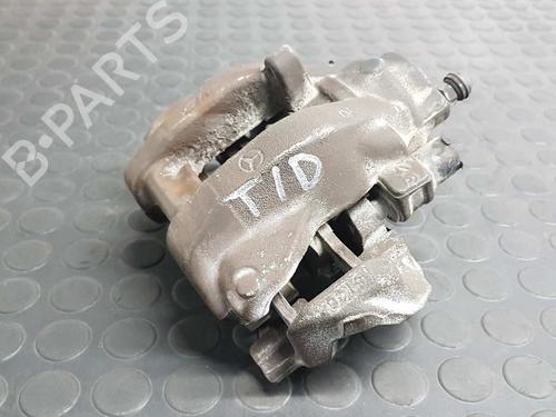Højre bremsekaliber bag MERCEDES-BENZ E-CLASS (W211) E 220 CDI (211.006) | BP11542281M106 