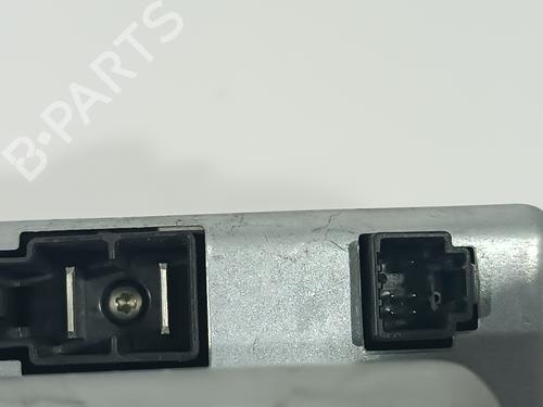 Steering column RENAULT CLIO V (B7_) 1.5 Blue dCi 85 (B7AG) | BP21284933M21