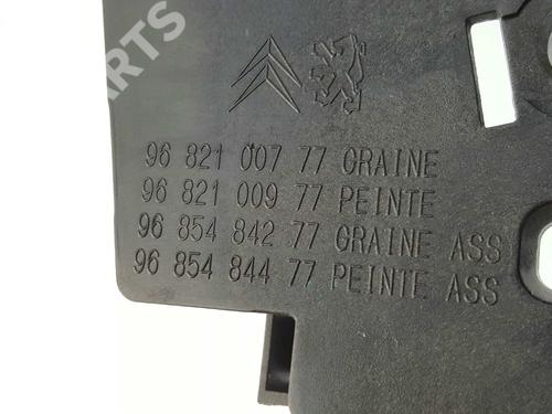 Interior handle PEUGEOT PARTNER Tepee 1.6 HDi | BP8749931I7 