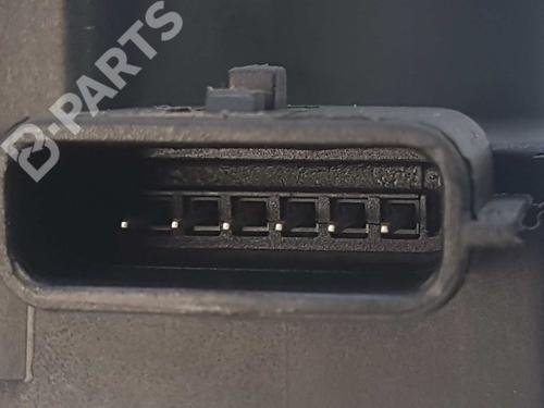 Pedal RENAULT KANGOO / GRAND KANGOO II (KW0/1_) 1.5 dCi 70 (KW0V, KW0A) | BP8875520I4 