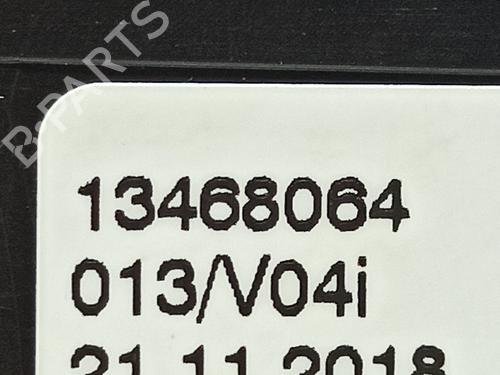 Climate control OPEL CORSA E (X15) 1.4 (08, 68) | BP11528483I5