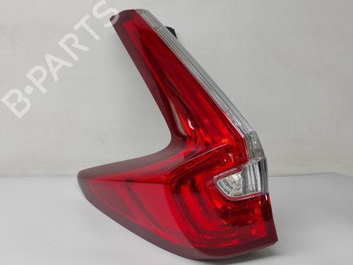 Used Left taillight Left taillight HONDA CR-V IV (RM_) 1.6 i-DTEC 4WD (RE6) (160 hp) 40108392 40108392