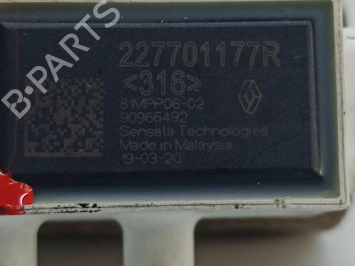 Elektronisk sensor RENAULT CLIO IV (BH_) 1.5 dCi 90 | BP8750380M84 