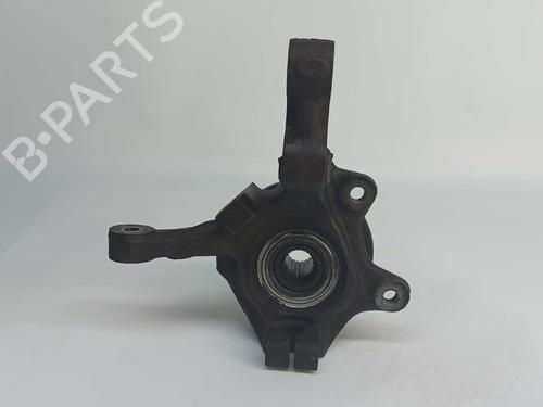 Left front steering knuckle RENAULT KANGOO Express (FC0/1_) 1.5 dCi (FC07, FC1R) | BP6871493M25