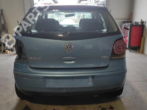 Egr VW POLO (9N_, 9A_) 1.4 TDI | BP13689043M69 