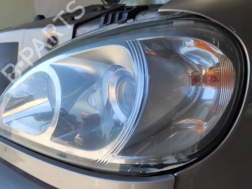 Venstre forlygte MERCEDES-BENZ M-CLASS (W163) ML 400 CDI (163.128) | BP25435594C28