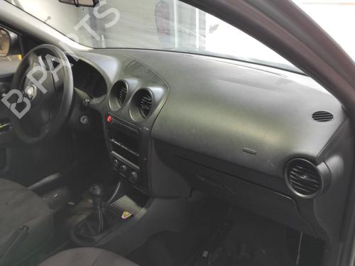 Rear left lock SEAT CORDOBA (6L2)  | BP23251635C100 