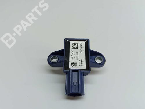 Used Electronic sensor HYUNDAI i20 II (GB, IB) 1.2 (75 hp) 7011306