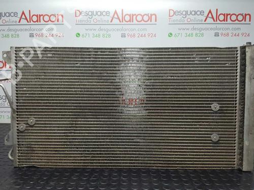 AC-Kondensator VW TOUAREG (7LA, 7L6, 7L7) 2.5 R5 TDI | BP2735484M32