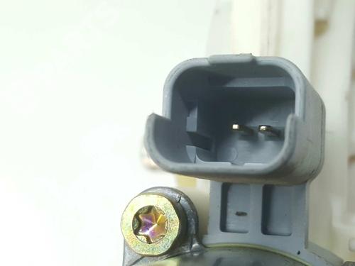 Right front window motor PEUGEOT 307 (3A/C) 2.0 HDi 90 | BP5811382E20 