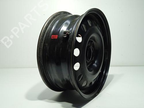 Rim FORD KA+ III (UK, FK) 1.2 | BP27216420C45 