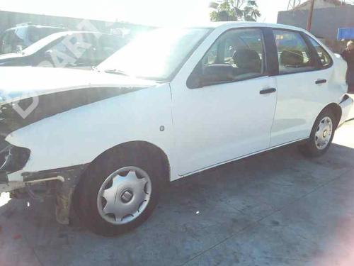 Right mirror SEAT CORDOBA (6K2) 1.9 SDI | BP6936169C27 