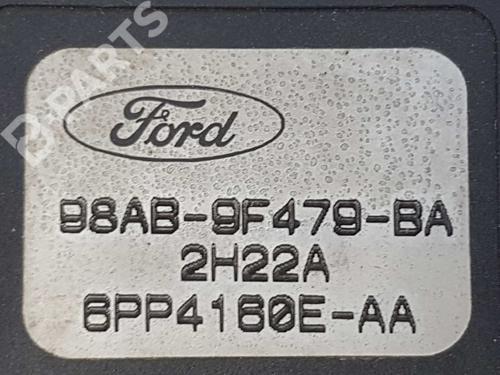 Electronic module FORD FOCUS I (DAW, DBW) 1.8 Turbo DI / TDDi | BP6128116M83 