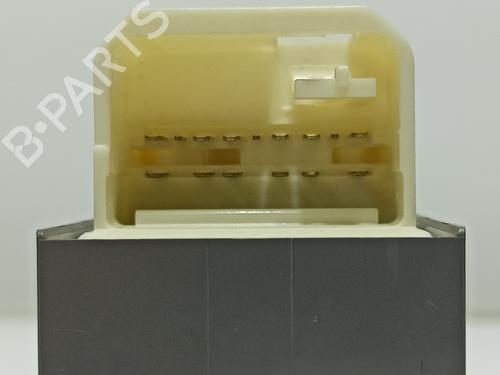 Left front window switch TOYOTA YARIS (_P13_) 1.5 (NSP131_) | BP17861685I27