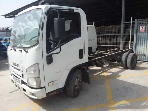 Used Parts ISUZU N (5th Generation) [1992-2025]  4278592