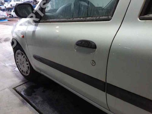 Right mirror RENAULT CLIO II (BB_, CB_) 1.2 LPG | BP6562307C27 