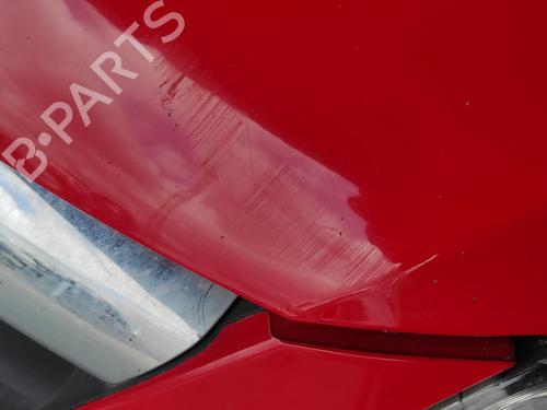 Hood OPEL CORSA D (S07) 1.3 CDTI (L08, L68) | BP19726490C1 