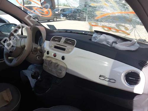 Left sun visor FIAT 500 (312_) 1.2 (312AXA1A) | BP2739774I1 