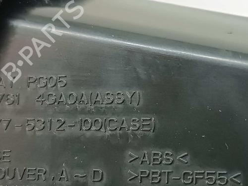 Air vent INFINITI Q50 50 D | BP11640295I21