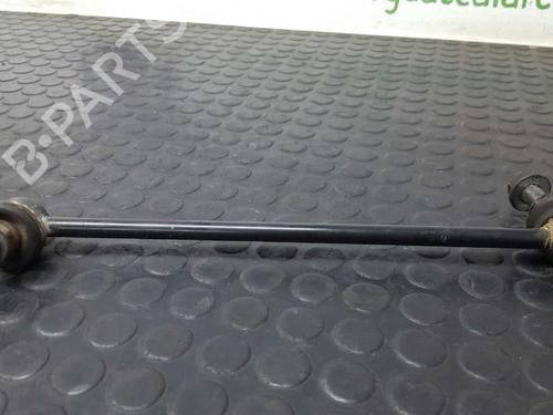 Left front suspension arm RENAULT KOLEOS I (HY_) 2.0 dCi 4x4 (HY0K) | BP14527978M12 