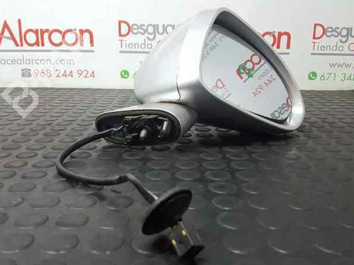 Used Right mirror OPEL CORSA D (S07) 1.3 CDTI (L08, L68) (90 hp) 2750326