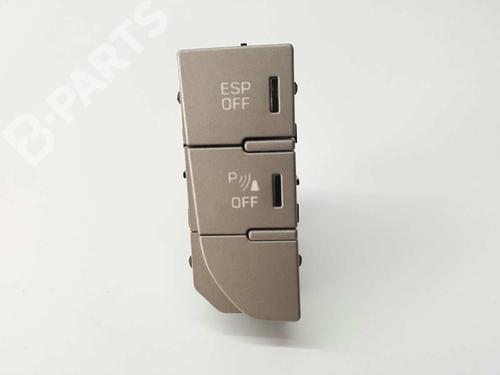 Used Switch CITROËN C5 III (RD_) 2.0 HDi 165 (RDRHHA, RDRHH8) (163 hp) 11387124