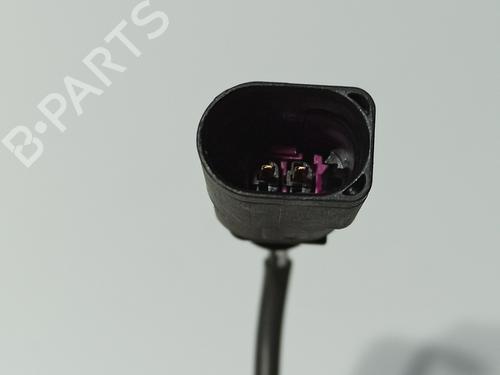 Elektronisk sensor AUDI A6 C6 (4F2) 2.0 TDI | BP27216429M84