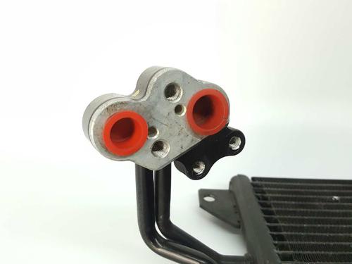 AC radiator VW TOUAREG (7LA, 7L6, 7L7) 2.5 R5 TDI | BP3333367M32