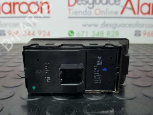 Left front window switch OPEL INSIGNIA A (G09) 2.0 CDTI (68) | BP2733367I27 