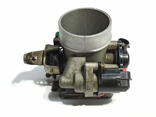 Throttle body DAEWOO ARANOS 1.8 | BP17761850M82