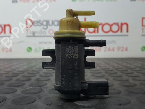 Annen SEAT IBIZA IV SC (6J1, 6P5) 1.2 TDI (75 hp) 14528539