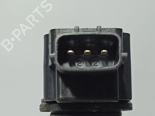 Ignition coil NISSAN ALMERA II Hatchback (N16) 1.5 | BP11716381M94 