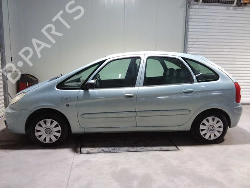 Used Parts CITROËN XSARA PICASSO (N68) 1.6 Chrono (101 hp) 4278899