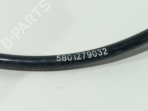 Elektronisk sensor IVECO DAILY VI Platform/Chassis 33S16, 35S16, 35C16, 40C16, 42S16, 50C16 | BP28028015M84 