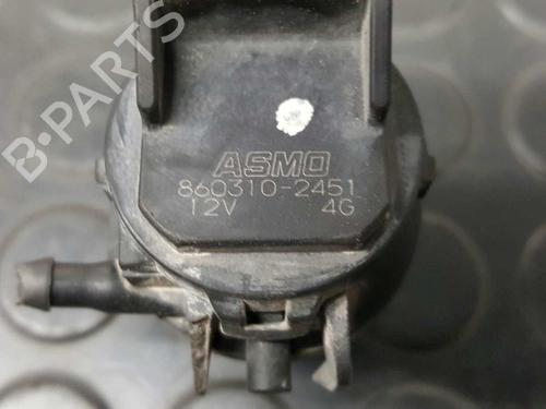 Electronic sensor MAZDA 3 Saloon (BK) 1.6 DI Turbo (BK12Y) | BP14531282M84