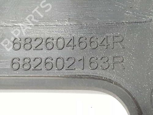 Andre DACIA LOGAN MCV II TCe 90 (K8M1, K8MA, K8AC) | BP14531693O1 