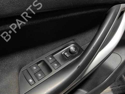 Front left panel OPEL ASTRA K (B16) 1.2 Turbo (68) | BP36992945C58 - Image 2