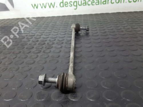 Right front suspension arm FORD FOCUS III 1.5 TDCi | BP14527749M13