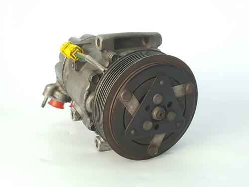Used AC compressor CITROËN C3 I (FC_, FN_) 1.4 i (73 hp) 8630480