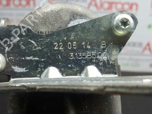 Egr PEUGEOT 208 I (CA_, CC_)  | BP31336432M69 