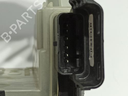 Front right lock PEUGEOT 3008 II SUV (MC_, MR_, MJ_, M4_) | BP28712741C97