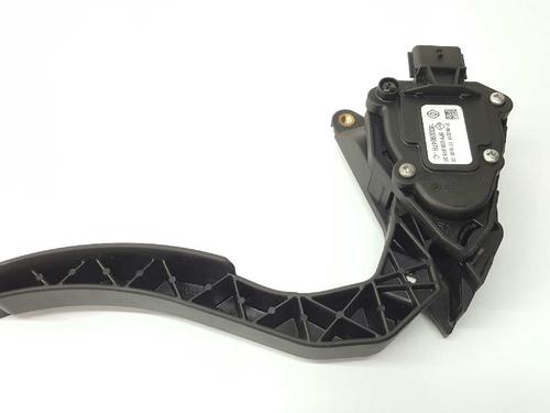 Pedal RENAULT CLIO IV (BH_) 1.2 16V (BHA1, BHAK, BHMG, BHMK) (75 hp) 2988592