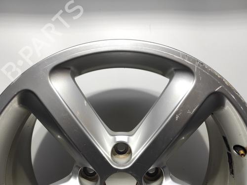Felg AUDI A4 B6 Convertible (8H7) 2.5 TDI | BP13818954C45 