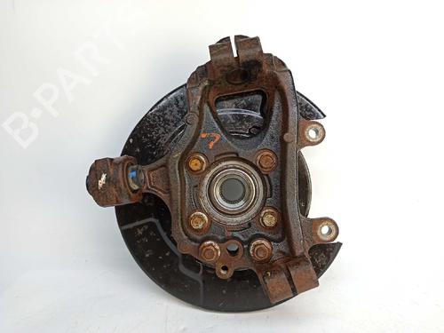 Right rear steering knuckle NISSAN PATHFINDER III (R51) 2.5 dCi | BP8274267M28 