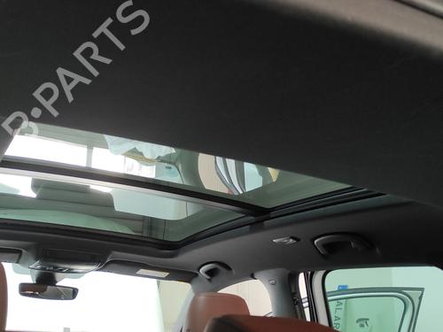 Interiør tag SEAT ATECA (KH7, KHP) 2.0 TDI 4Drive | BP19029025I12