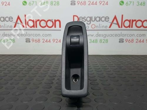 Used Right rear window switch RENAULT KOLEOS I (HY_) 2.0 dCi 4x4 (HY0K) (150 hp) 2750973