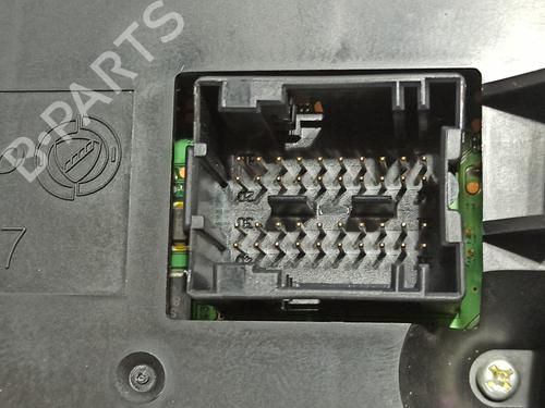 Climate control ALFA ROMEO MITO (955_) 1.6 JTDM (955AXC1B) | BP23953716I5  - Image 6