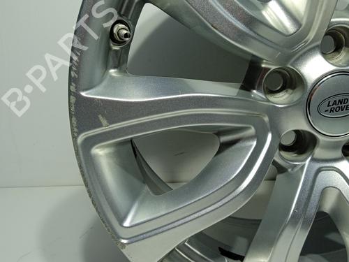 Rim LAND ROVER RANGE ROVER EVOQUE (L538) 2.0 D | BP22940791C45