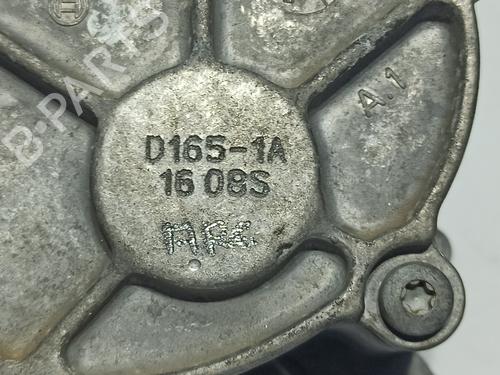 Vacuum pump VOLVO V50 (545) 2.0 D | BP11821524M80